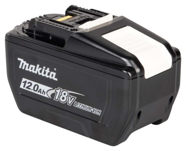 Makita LXT blokaccu 12.0Ah 18V