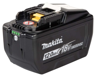 Makita LXT blokaccu 12.0Ah 18V