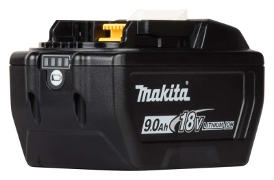 Makita LXT blokaccu 9.0Ah 18V