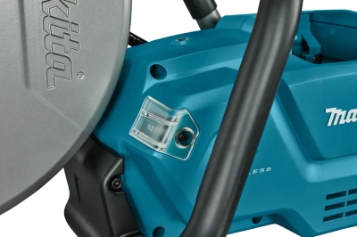 Makita XGT CE004GZ Doorslijper 305mm 40V