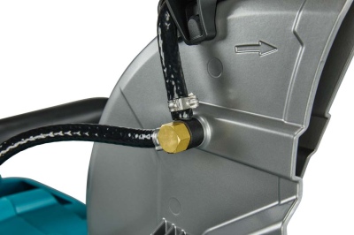 Makita XGT CE004GZ Doorslijper 305mm 40V