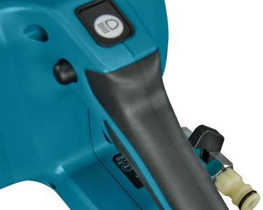 Makita XGT CE004GZ Doorslijper 305mm 40V