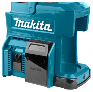 Makita DCM501Z Koffiezetapparaat