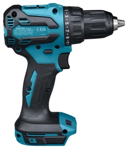 Makita LXT DDF490Z Boor/Schroefmachine