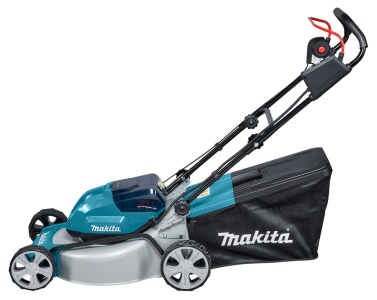 Makita LXT DLM463Z Grasmaaier 2x18V