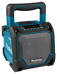 DMR202 Bluetooth speaker met mediaspeler