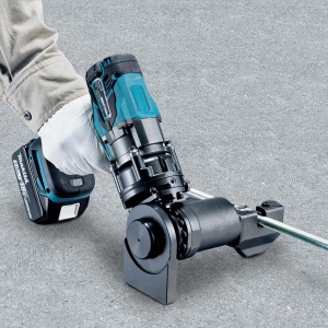 Makita LXT DSC121ZKX1 Draadeindschaar