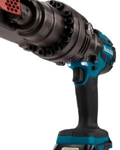 Makita LXT DSC163ZK Betonstaalschaar