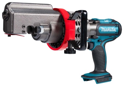 Makita LXT DSC191Z Betonstaalschaar