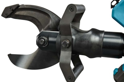 Makita LXT DTC104ZK Kabelschaar