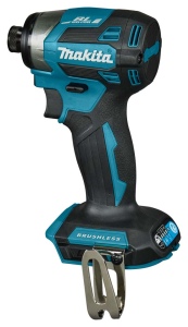 Makita LXT DTD173ZJX1 Slagschroevendraai