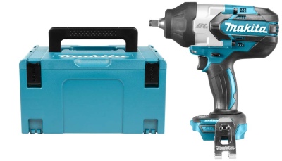 Makita LXT DTW1002ZJ Slagmoersleutel 1/2