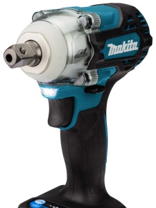 Makita LXT DTW301ZJ slagmoersleutel 1/2&quot;