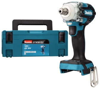 Makita LXT DTW301ZJ slagmoersleutel 1/2&quot;