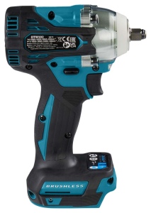 Makita LXT DTW302ZJ slagmoersleutel 3/8&quot;