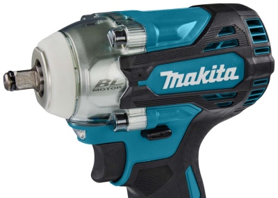 Makita LXT DTW302ZJ slagmoersleutel 3/8&quot;