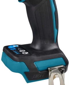 Makita LXT DTW302ZJ slagmoersleutel 3/8&quot;