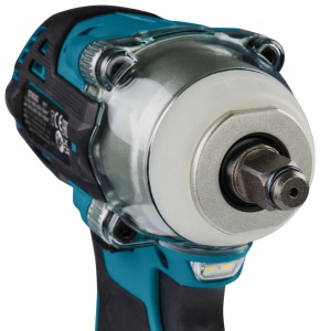 Makita LXT DTW302ZJ slagmoersleutel 3/8&quot;