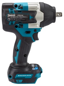 Makita LXT DTW700ZJ Slagmoersleutel 1/2&quot;