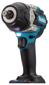 Makita LXT DTW700ZJ Slagmoersleutel 1/2&quot;