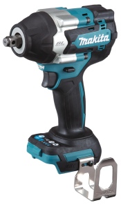 Makita LXT DTW700ZJ Slagmoersleutel 1/2&quot;