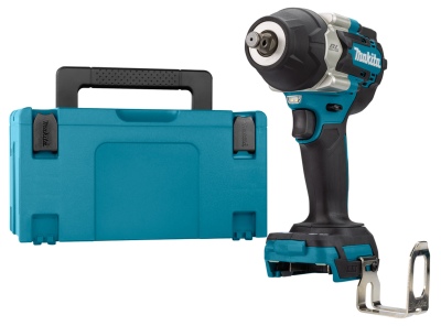 Makita LXT DTW700ZJ Slagmoersleutel 1/2&quot;