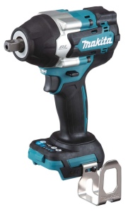 Makita LXT DTW701ZJ Slagmoersleutel 1/2&quot;