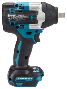 Makita LXT DTW701ZJ Slagmoersleutel 1/2&quot;