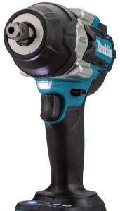 Makita LXT DTW701ZJ Slagmoersleutel 1/2&quot;