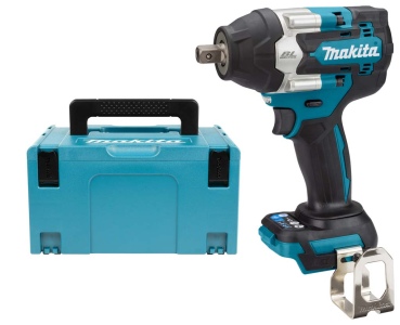 Makita LXT DTW701ZJ Slagmoersleutel 1/2&quot;