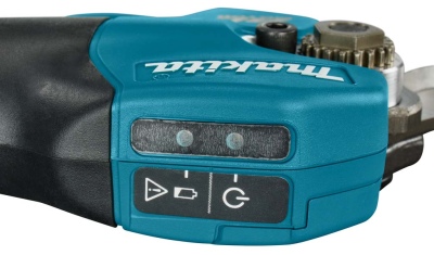 Makita LXT DUP180Z Snoeischaar 18V