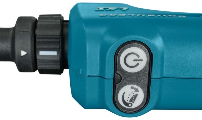 Makita LXT DUP180Z Snoeischaar 18V