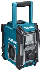 Makita MR001GZ Bouwradio 12v-40v FM/AM