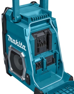 Makita MR001GZ Bouwradio 12v-40v FM/AM