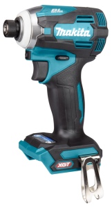 Makita XGT TD001GZ Slagschroevendraaier