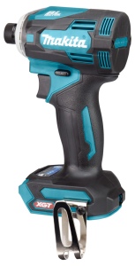 Makita XGT TD001GZ Slagschroevendraaier