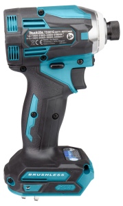 Makita XGT TD001GZ Slagschroevendraaier