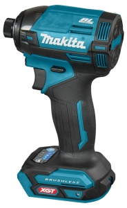 Makita XGT TD002GZ Slagschroevendraaier