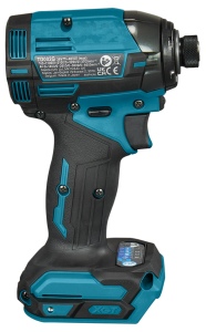 Makita XGT TD002GZ Slagschroevendraaier