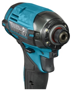 Makita XGT TD002GZ Slagschroevendraaier