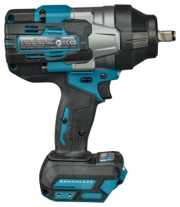 Makita XGT TW002GZ Slagmoersleutel 1/2&quot;