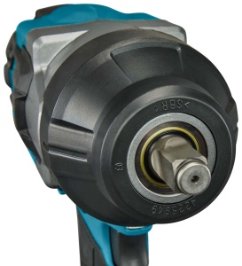 Makita XGT TW002GZ Slagmoersleutel 1/2&quot;