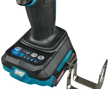 Makita XGT TW002GZ Slagmoersleutel 1/2&quot;