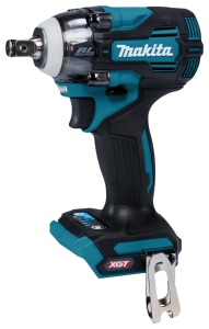 Makita XGT TW004GZ Slagmoersleutel 1/2&quot;