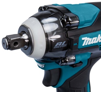 Makita XGT TW004GZ Slagmoersleutel 1/2&quot;