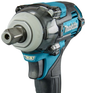 Makita XGT TW005GZ Slagmoersleutel 1/2&quot;