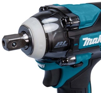 Makita XGT TW005GZ Slagmoersleutel 1/2&quot;