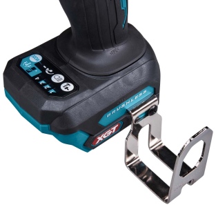 Makita XGT TW007GZ Slagmoersleutel 1/2&quot;