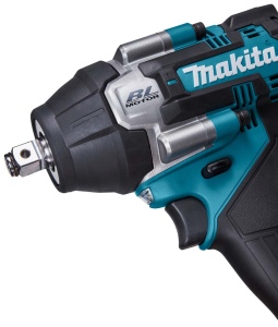 Makita XGT TW007GZ Slagmoersleutel 1/2&quot;