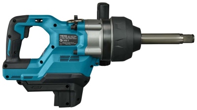 Makita XGT TW010GZ Slagmoersleutel 1&quot;